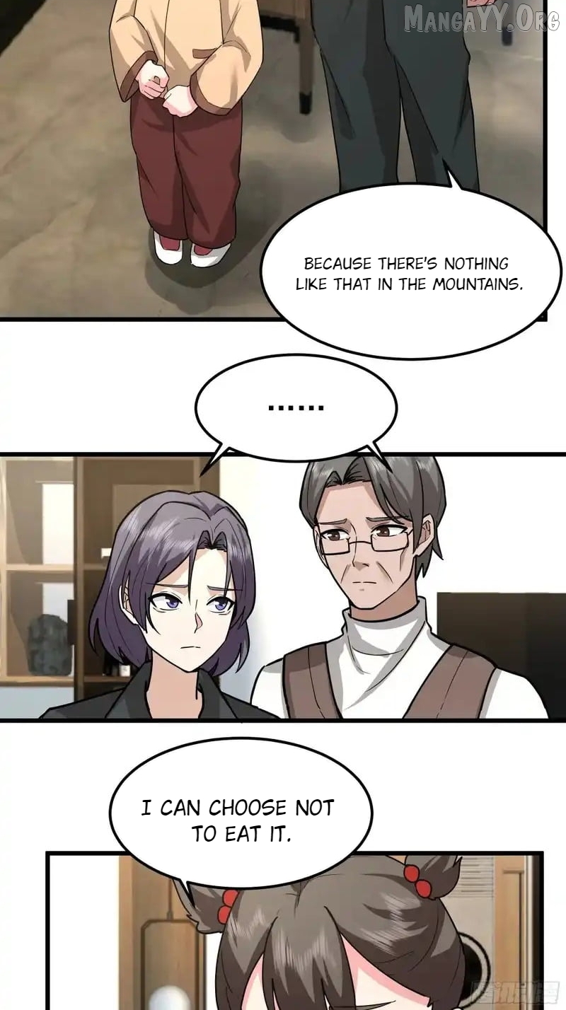 I Really Don’t Want to be Reborn Chapter 461 - page 31
